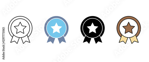 gratification concept line icon. Simple element illustration. gratification concept outline symbol design.