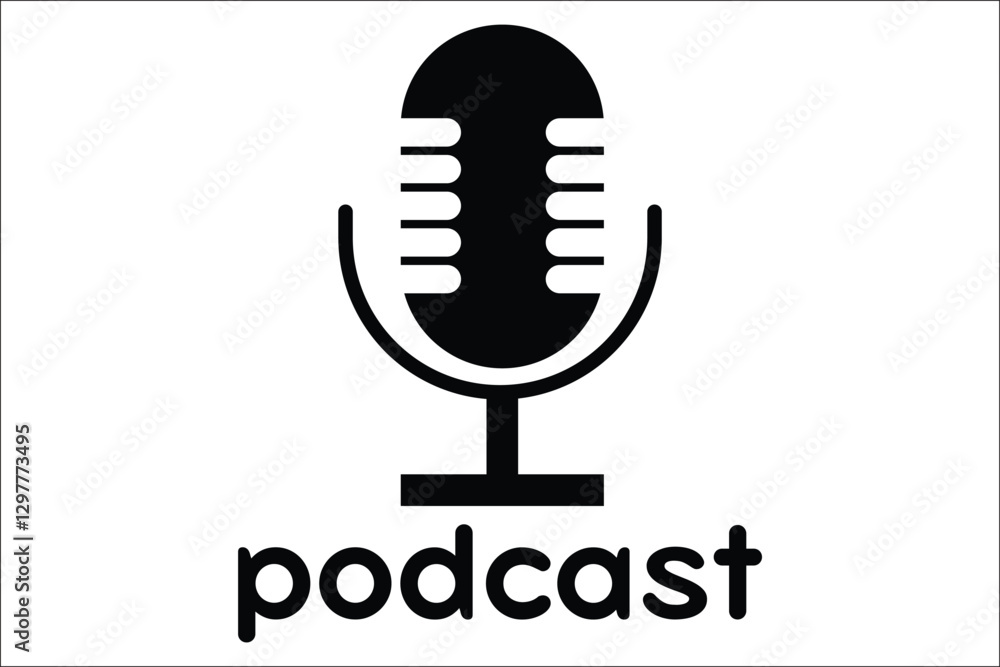 Headphone Vibes: Innovative DJ Logo Designs Headphone Vibes: Innovative DJ Logo Designs