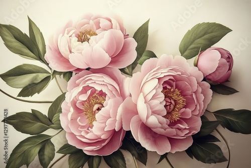 Captivating floral designs perfect for a wedding celebration.