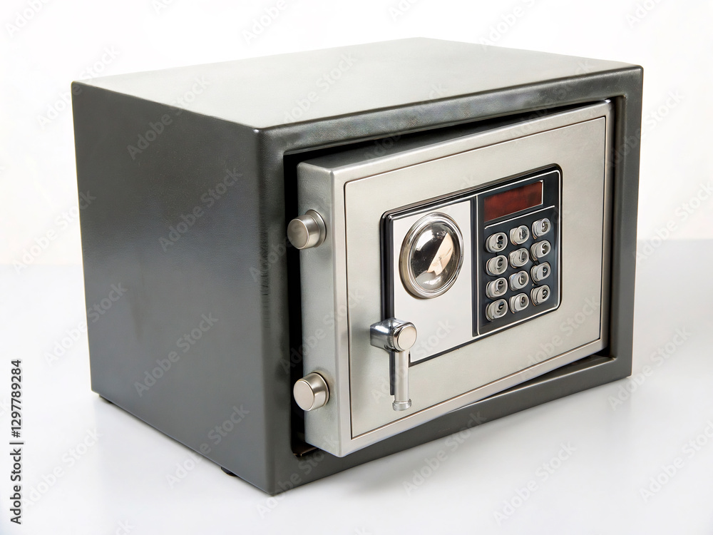 safe with combination lock safe with combination lock