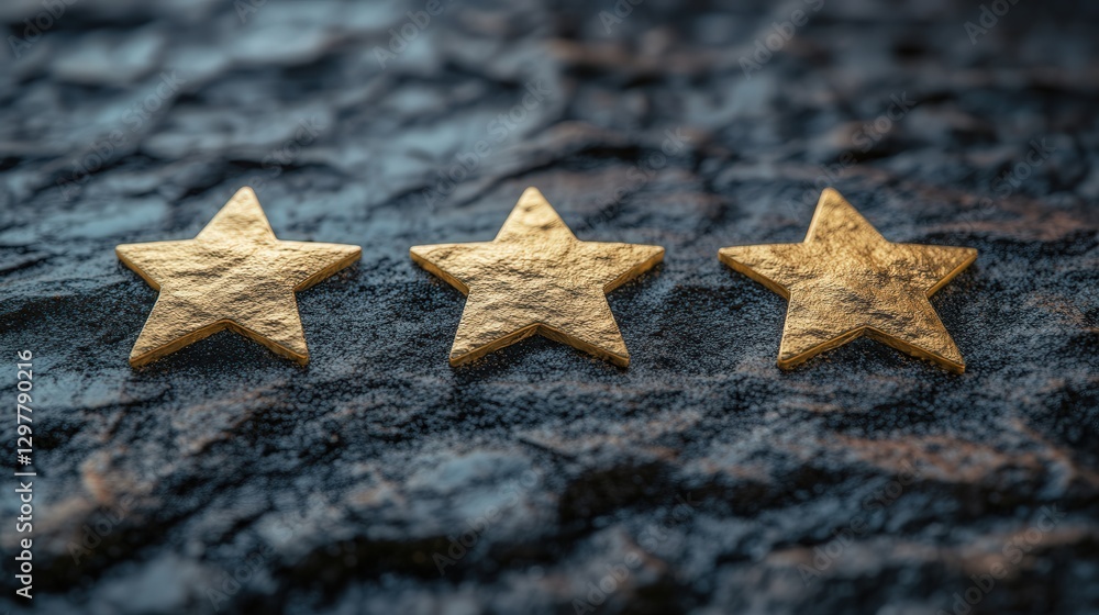 digital feedback survey that invites users to rate the service with five stars, sharing suggestions for improving the company business reputation. digital feedback survey that invites users to rate the service with five stars, sharing suggestions for improving the company business reputation.
