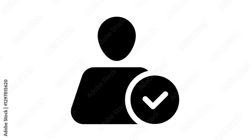 Verified animation icons for social media, presentations, videos, websites, etc. No background, Alpha channel. Verified animation icons for social media, presentations, videos, websites, etc. No background, Alpha channel.