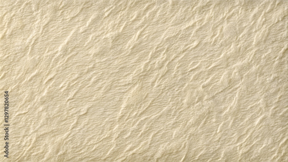 Obraz premium Top view paper texture background