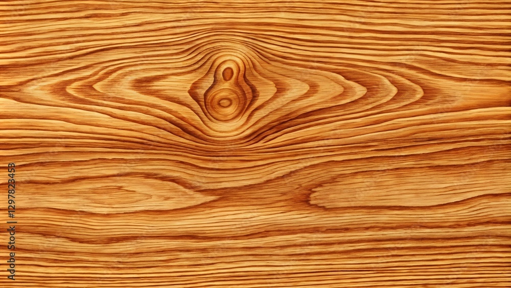 Naklejka premium Top view wood texture background