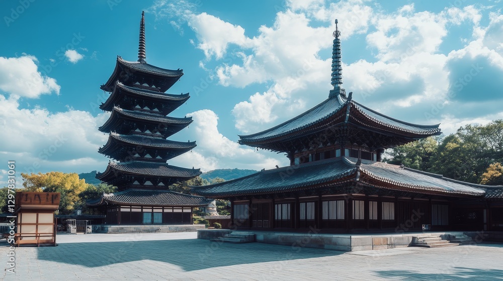 Explore the iconic architecture of Asia. From traditional Chinese temples to Japanese pagodas and Korean palaces, discover the unique styles and craftsmanship of the East. Explore the iconic architecture of Asia. From traditional Chinese temples to Japanese pagodas and Korean palaces, discover the unique styles and craftsmanship of the East.
