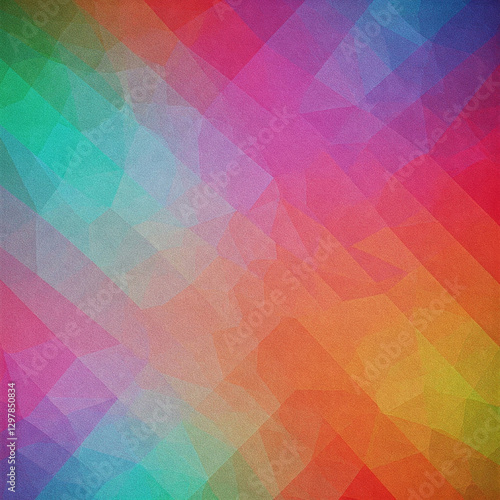 Wallpaper Mural abstract colorful background Torontodigital.ca