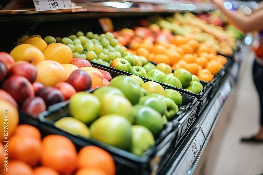 The ultimate market experience with a wide array of delicious fruits. The ultimate market experience with a wide array of delicious fruits.