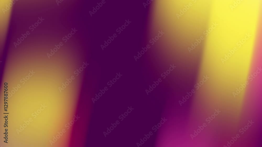 Blurred abstract background of yellow, purple, and red. Suitable for website banners, social media posts, book covers, and graphic designs. Blurred abstract background of yellow, purple, and red. Suitable for website banners, social media posts, book covers, and graphic designs.