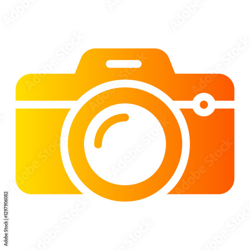 settings Gradient icon