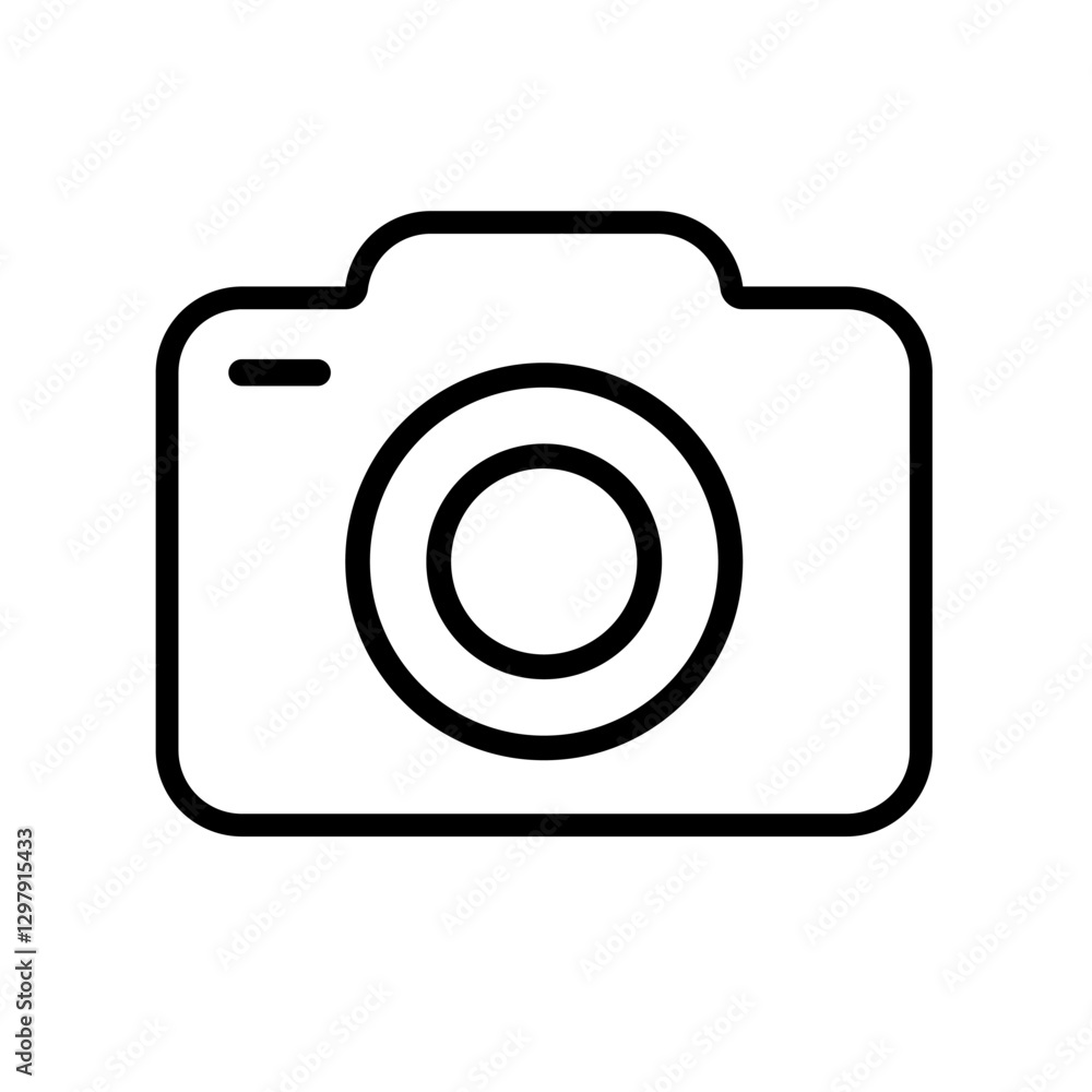 photo camera icon