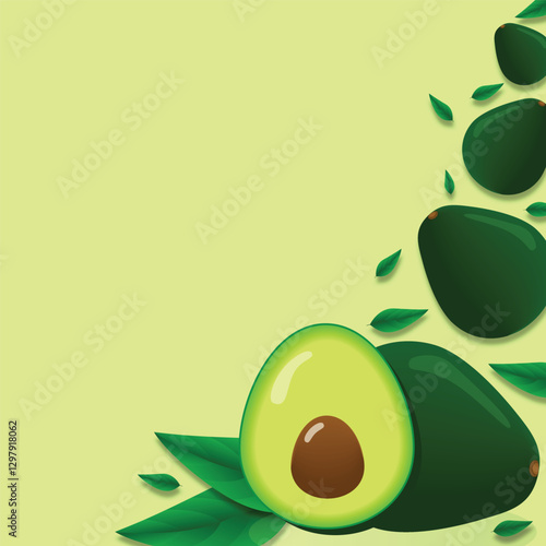 avocado