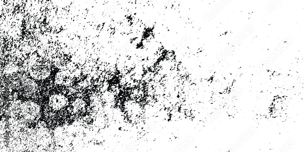 Abstract texture old damage dust particle dirty grainy on white background overlay vector textures. Abstract texture old damage dust particle dirty grainy on white background overlay vector textures.