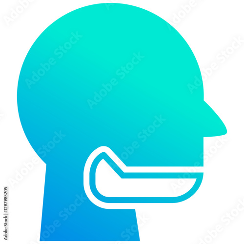 Jaw Icon