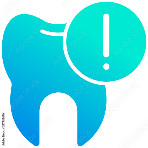 Dental Irregularities Icon