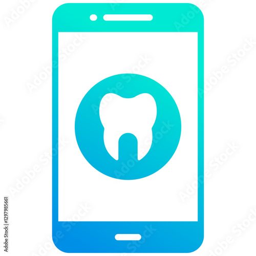 Dental Appdental App Icon