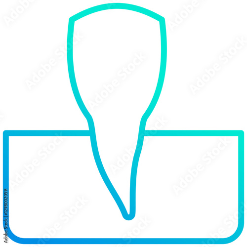 Incisor Icon