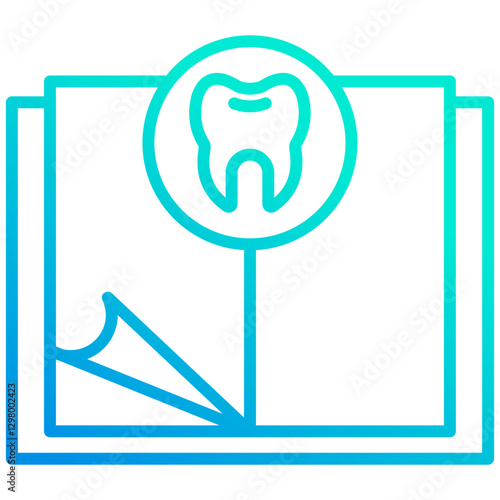 Dental Guide Icon