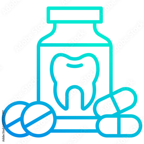 Painkiller Icon