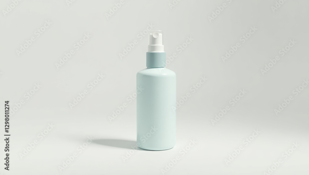 Glycolic Acid Spray. Bottle is empty and ready to be used for cleaning Glycolic Acid Spray. Bottle is empty and ready to be used for cleaning