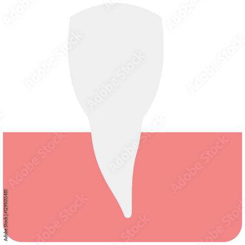 Incisor Icon