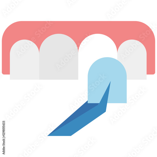 Veeners Installation Icon
