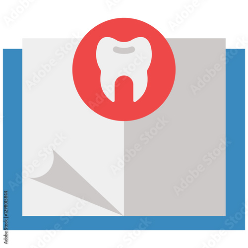 Dental Guide Icon