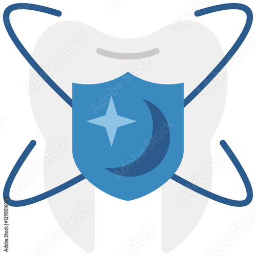 Night Guard Icon