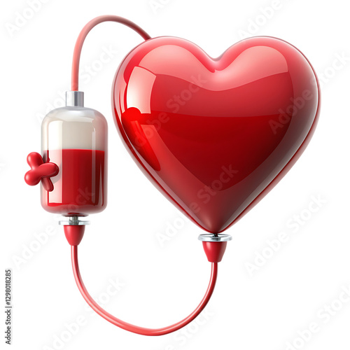 Donate blood animated illustration blood donation 