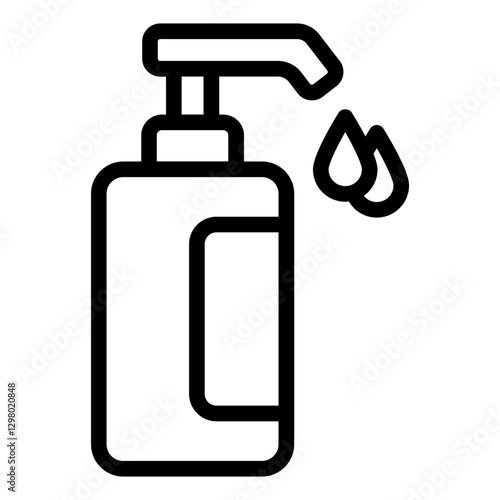 liquid soap icon