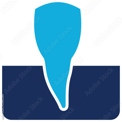Incisor Icon