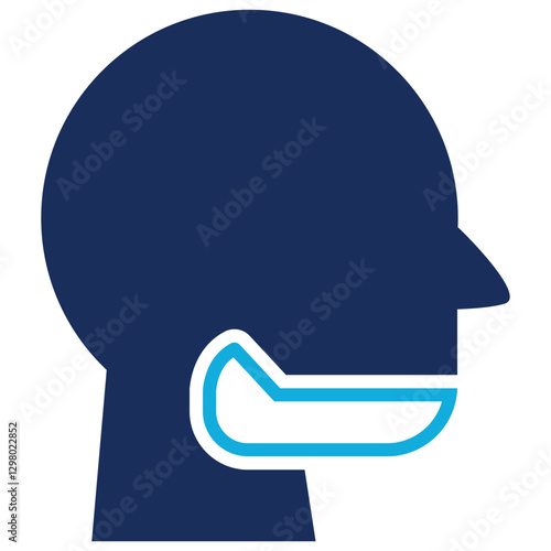 Jaw Icon
