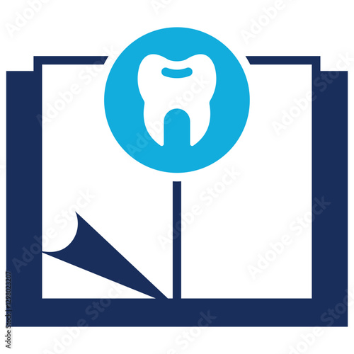 Dental Guide Icon