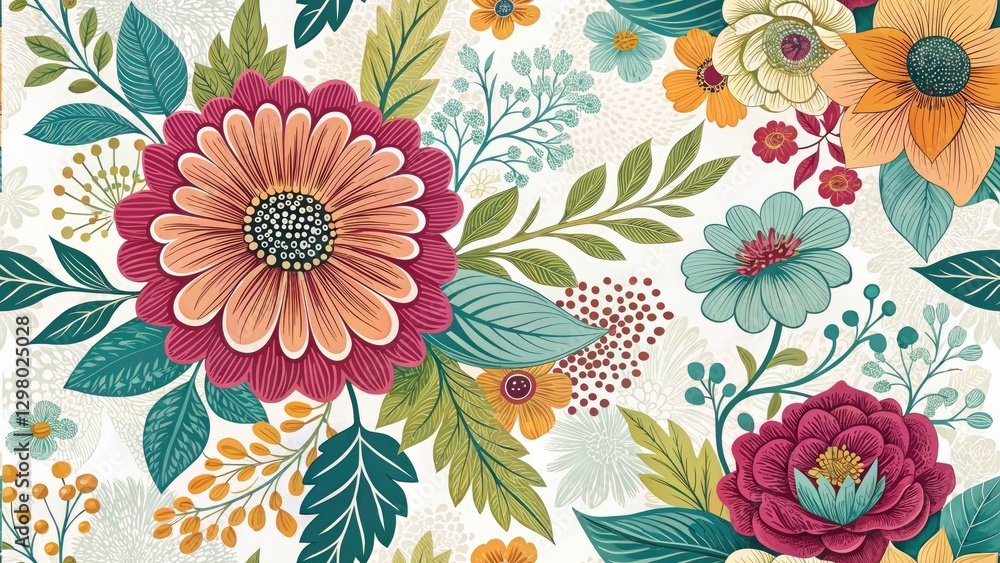 Abstract Flower Pattern Texture, Modern Floral Design, Long Exposure Photography, Artistic Poster Background Abstract Flower Pattern Texture, Modern Floral Design, Long Exposure Photography, Artistic Poster Background