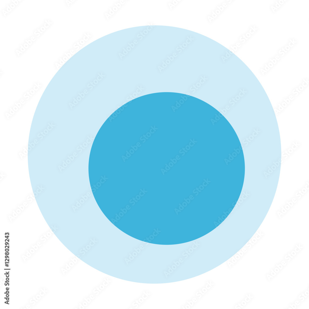 T cell colored icon T cell colored icon