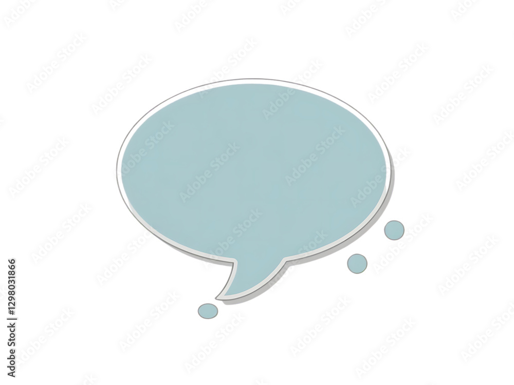 Creative thought bubbles in the sky cloudy day digital art airy environment abstract viewpoint Creative thought bubbles in the sky cloudy day digital art airy environment abstract viewpoint