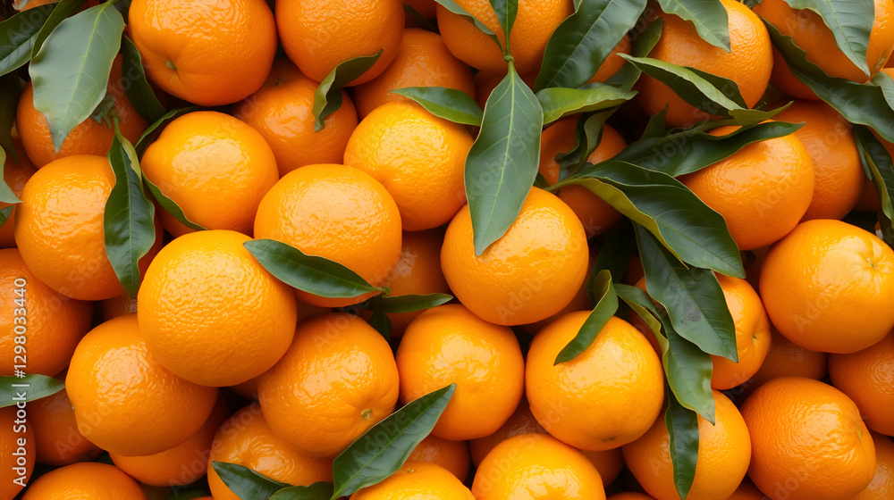 harvest of ripe oranges. background, texture of quality tropical fruits harvest of ripe oranges. background, texture of quality tropical fruits