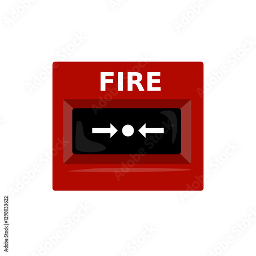 Manual Fire Alarm Systems