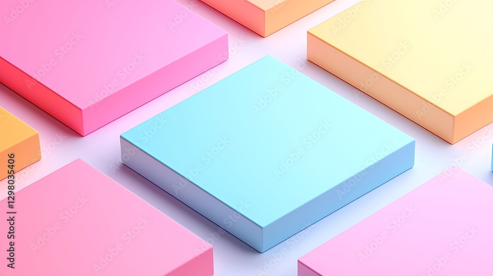 A vibrant arrangement of colorful sticky notes displayed in various shades, creating an eye-catching abstract pattern. A vibrant arrangement of colorful sticky notes displayed in various shades, creating an eye-catching abstract pattern.