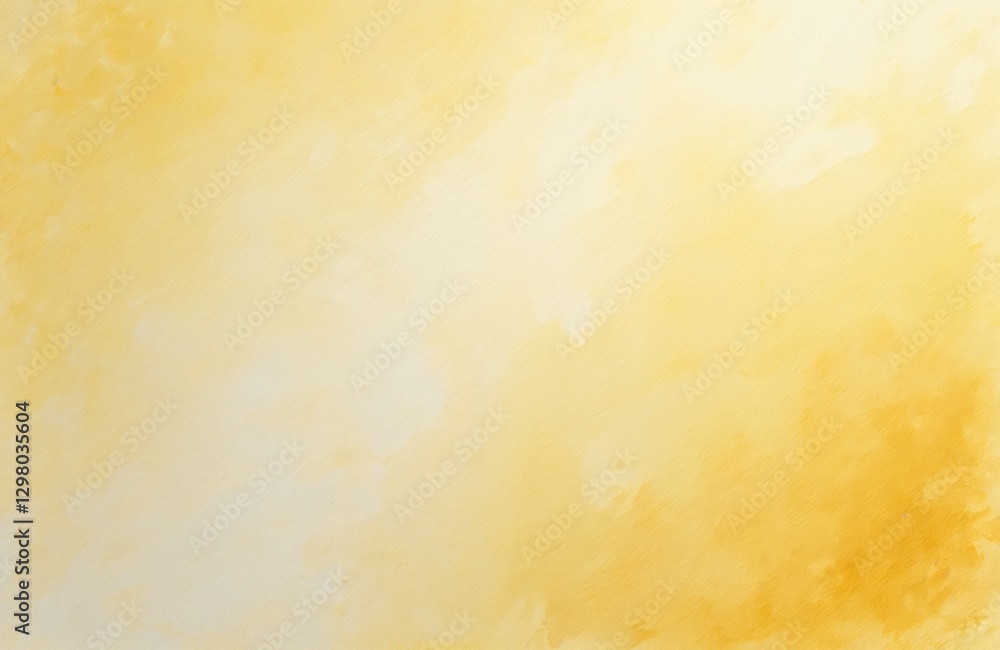 Light yellow watercolor paper with cold pressed fine grain. Rough surface sketch book. Ideal for backgrounds, cards, posters, abstract design projects. Artistic textured blank canvas with watercolour Light yellow watercolor paper with cold pressed fine grain. Rough surface sketch book. Ideal for backgrounds, cards, posters, abstract design projects. Artistic textured blank canvas with watercolour