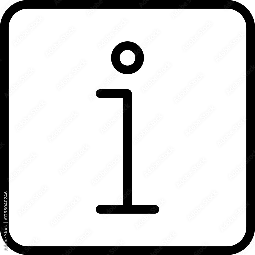 information icon symbol, information sign icon in trendy flat design illustration symbol isolated on transparent background information icon symbol, information sign icon in trendy flat design illustration symbol isolated on transparent background