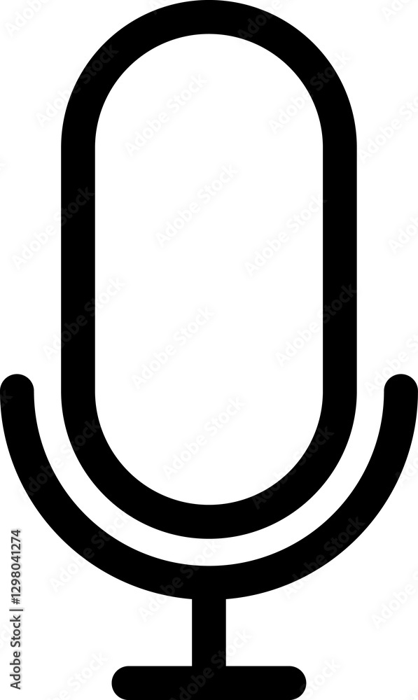 Microphone Icons set. Microphone sign, Mic, communications, radio, Podcast, microphone icon. Karaoke mic web and mobile app icons - illustration symbol isolated on transparent background. Microphone Icons set. Microphone sign, Mic, communications, radio, Podcast, microphone icon. Karaoke mic web and mobile app icons - illustration symbol isolated on transparent background.