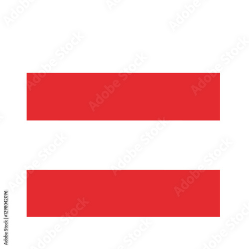 Free Download flag of austria - GFXLoad