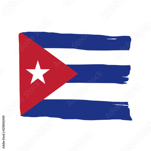 flag of cuba