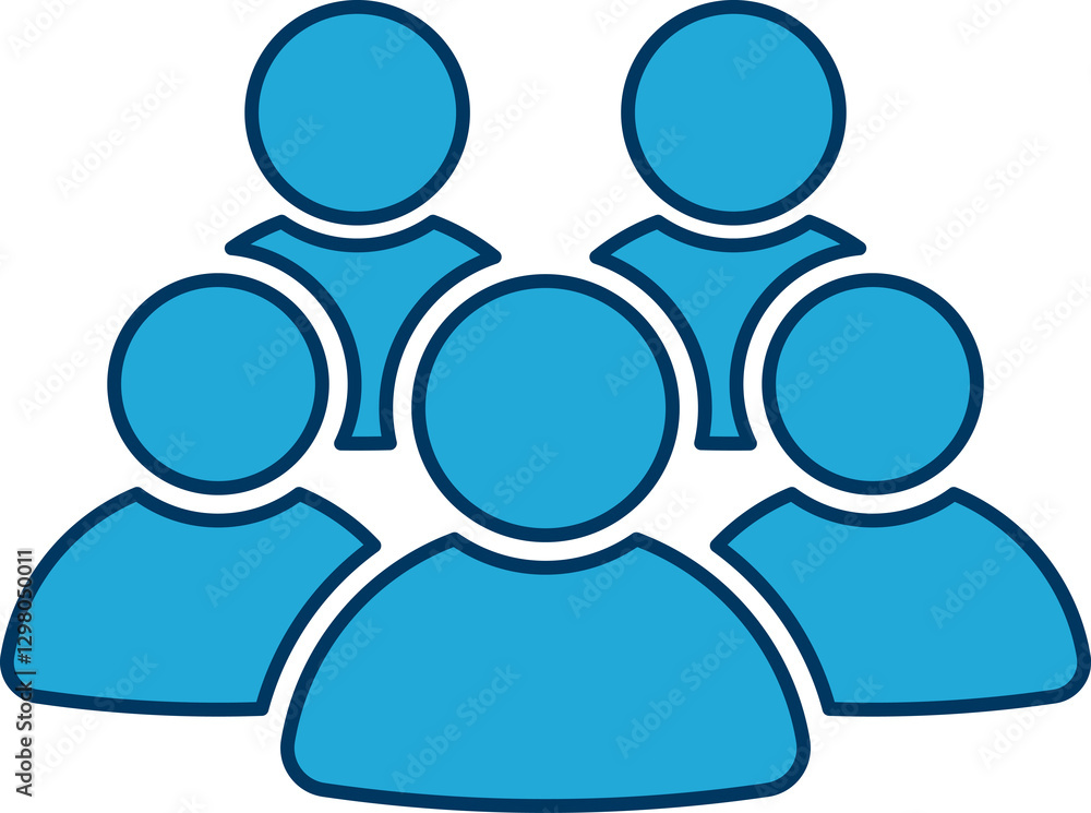 People group icon set team worker user. Employee people group icon team staff. User profile symbol. Group of people or group of users. Persons symbol. People group icon set team worker user. Employee people group icon team staff. User profile symbol. Group of people or group of users. Persons symbol.