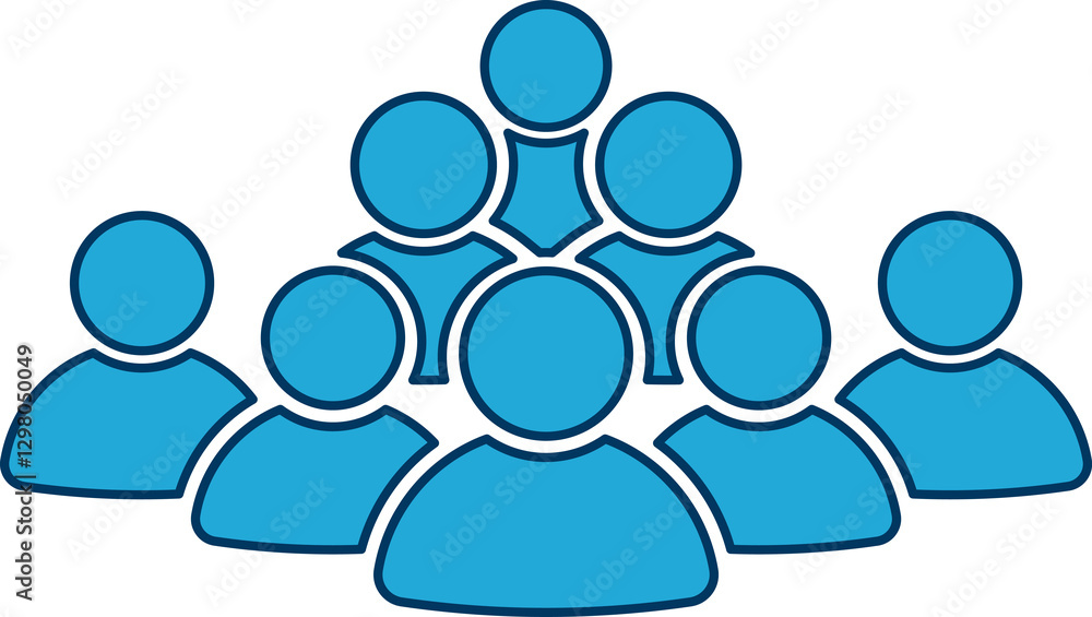 People group icon set team worker user. Employee people group icon team staff. User profile symbol. Group of people or group of users. Persons symbol. People group icon set team worker user. Employee people group icon team staff. User profile symbol. Group of people or group of users. Persons symbol.