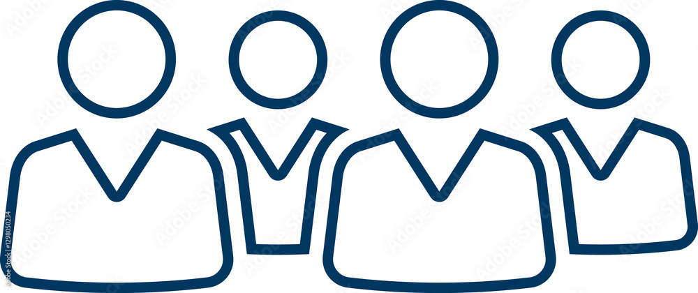 People group icon set. Team of worker. User profile symbol. Group of people or group of users. Persons symbol. Population icon. Increase social development, global demography illustration. People group icon set. Team of worker. User profile symbol. Group of people or group of users. Persons symbol. Population icon. Increase social development, global demography illustration.