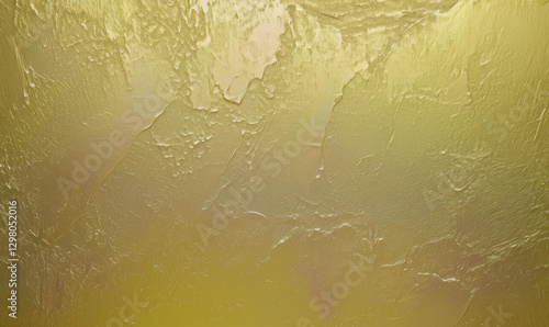 金色の質感のある背景素材