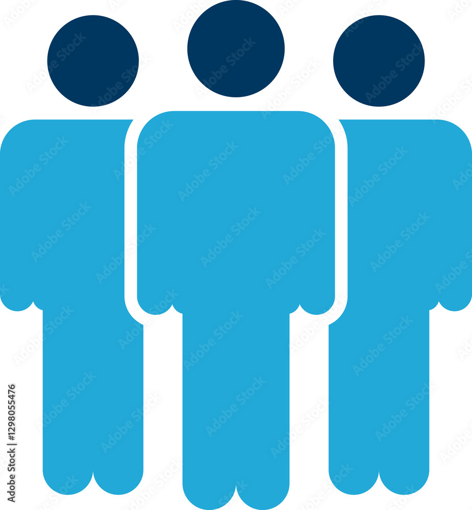 People group icon set. Team of worker. User profile symbol. Group of people or group of users. Persons symbol. Population icon. Increase social development, global demography People group icon set. Team of worker. User profile symbol. Group of people or group of users. Persons symbol. Population icon. Increase social development, global demography