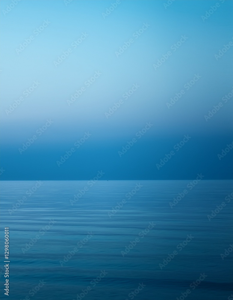 Smooth gradient: deep blue to light teal evokes ocean tranquility. Calming & fluid color wash. Ideal for serene backgrounds & ocean-themed designs.
Smooth gradient: deep blue to light teal evokes ocean tranquility. Calming & fluid color wash. Ideal for serene backgrounds & ocean-themed designs.