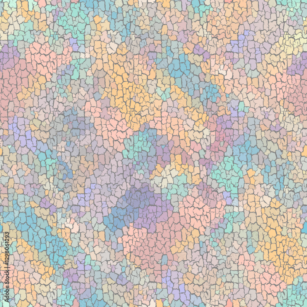 A Pastel Geometric Abstract Pattern Design suitable for Various Background Uses and More. Seamless pattern A Pastel Geometric Abstract Pattern Design suitable for Various Background Uses and More. Seamless pattern